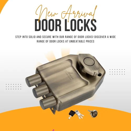 Door-Locks