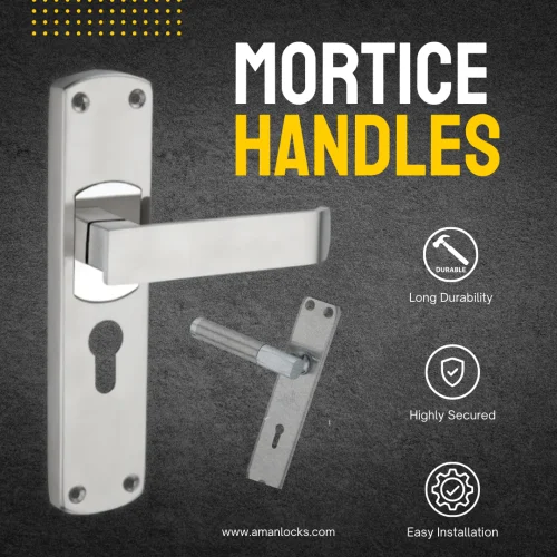 Mortice-Handles